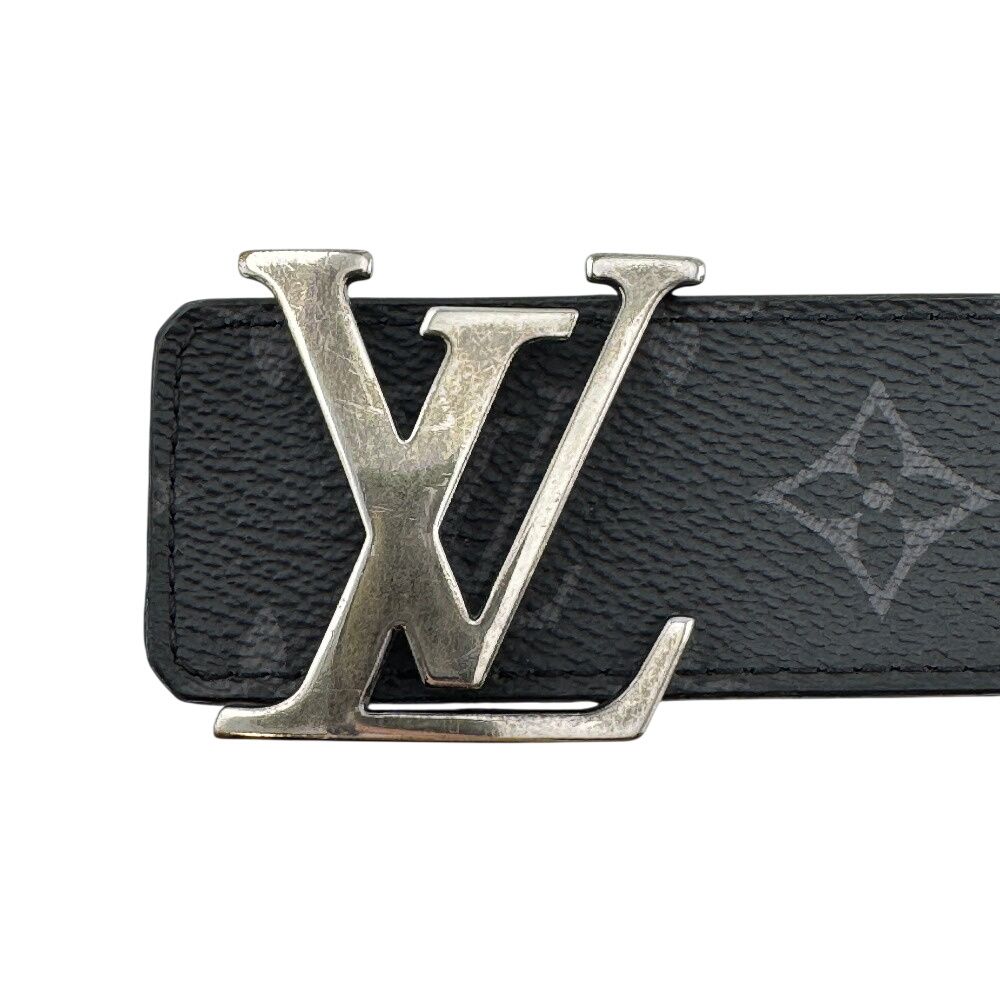 Louis Vuitton Ceinture LV Initial Belt — view 2