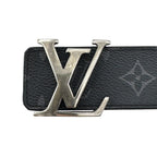 Louis Vuitton Ceinture LV Initial Belt — view 2