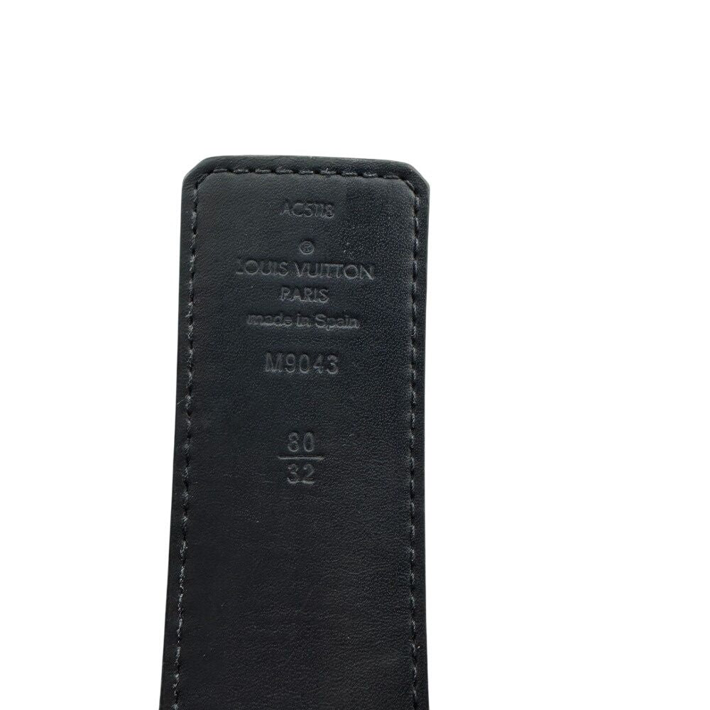 Louis Vuitton Ceinture LV Initial Belt — view 6