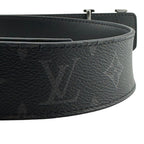 Louis Vuitton Ceinture LV Initial Belt — view 8