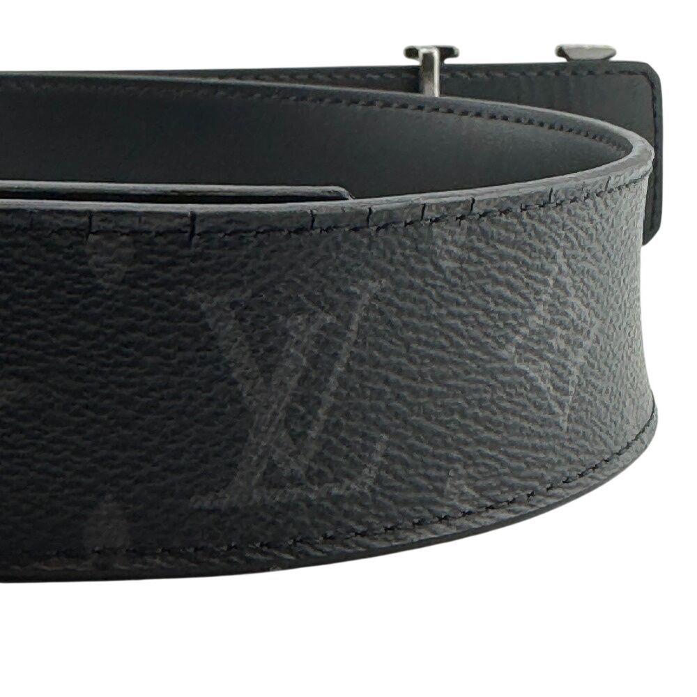 Louis Vuitton Ceinture LV Initial Belt — view 8