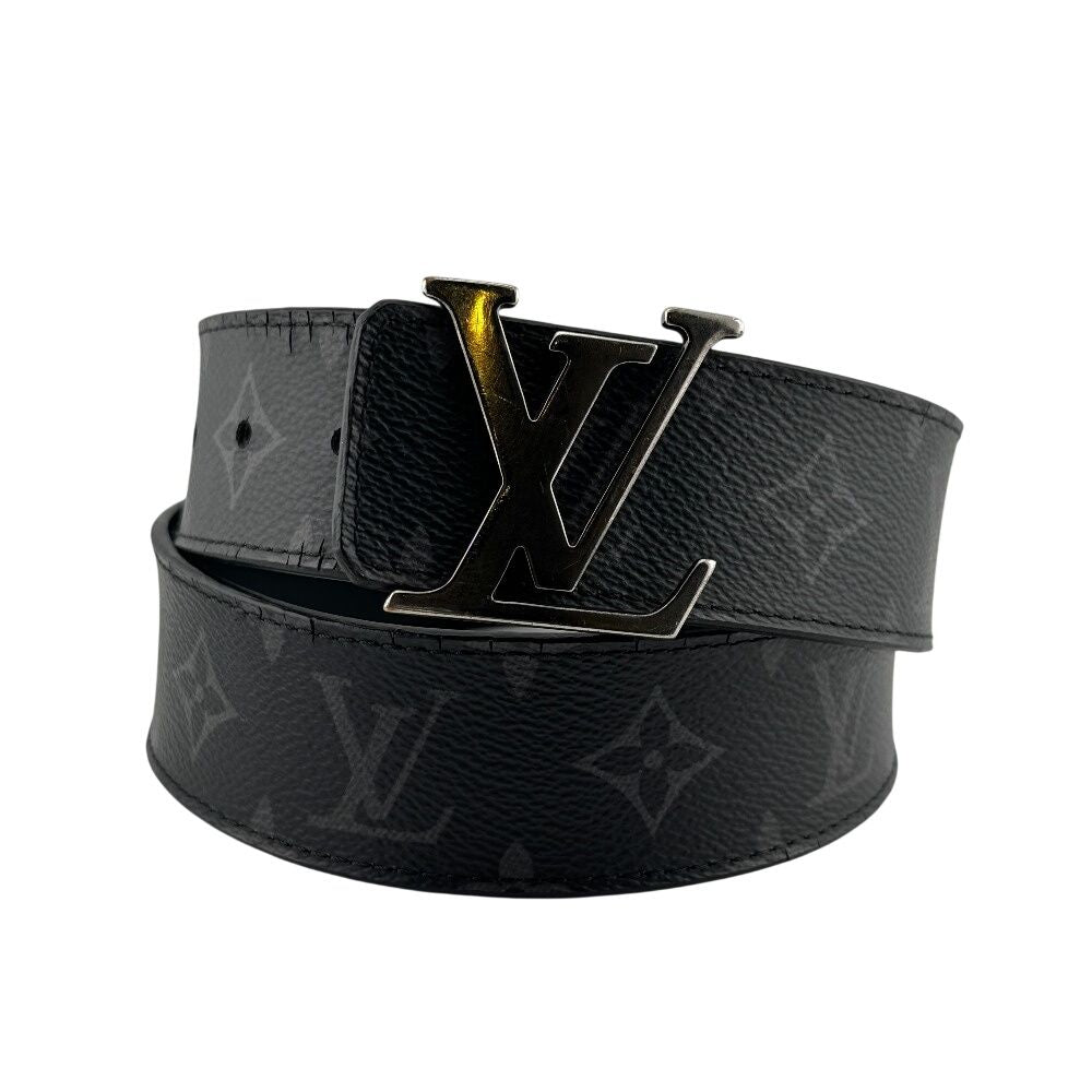 Louis Vuitton Ceinture LV Initial Belt