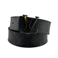 Louis Vuitton Ceinture LV Initial Belt