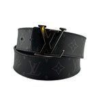 Louis Vuitton Ceinture LV Initial Belt
