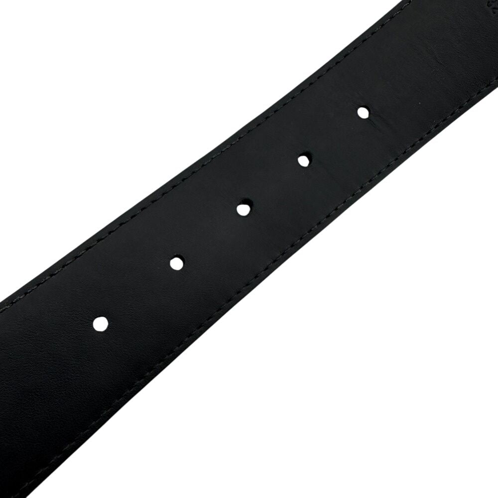 Louis Vuitton Ceinture LV Initial Belt — view 5