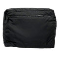 Bottega Veneta Multi Case Travel Packing Nylon Black Handbag
