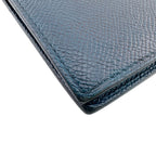 Hermes Wallet Citizen Twill Card Case — view 3