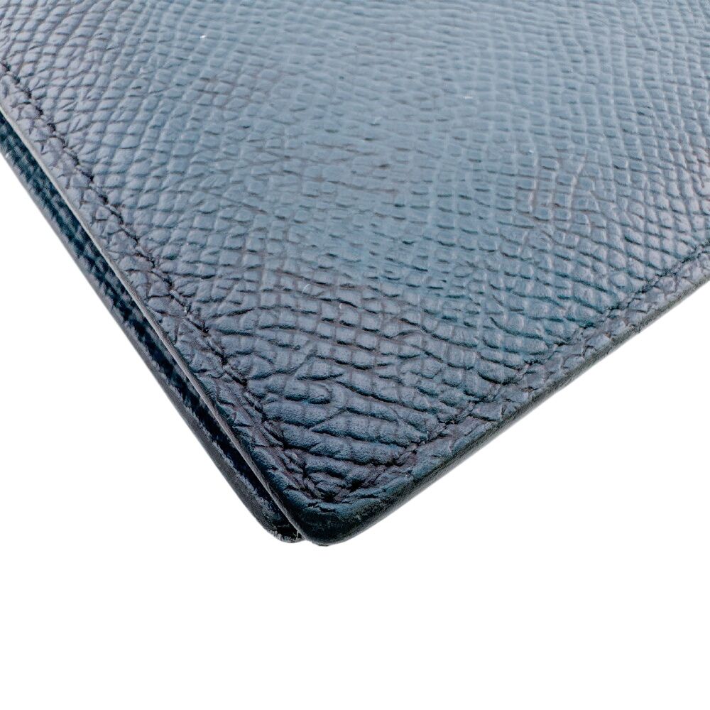 Hermes Wallet Citizen Twill Card Case — view 5