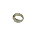 Hermes Schrois Ring 925 Sterling Silver — view 4