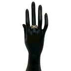 Hermes Schrois Ring 925 Sterling Silver — view 2