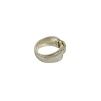 Hermes Schrois Ring 925 Sterling Silver — view 5