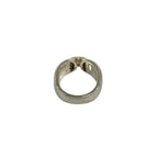 Hermes Schrois Ring 925 Sterling Silver — view 6