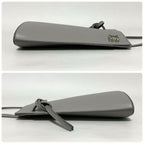 Loewe Dice Pocket Shoulder Bag Gray Anagram — view 4