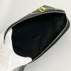 Louis Vuitton Epi Bumback LV Circle Belt — view 3