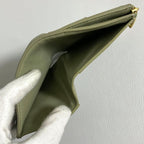 Bottega Veneta Cassette Small Bifold Wallet — view 4