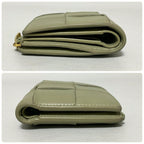 Bottega Veneta Cassette Small Bifold Wallet — view 6