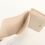Loewe Trifold Wallet Anagram Pebble Grain Calf — view 4