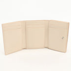 Loewe Trifold Wallet Anagram Pebble Grain Calf — view 3