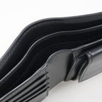 Celine Bifold Wallet Triomphe Canvas — view 9