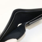 Celine Bifold Wallet Triomphe Canvas — view 4