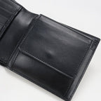 Celine Bifold Wallet Triomphe Canvas — view 6