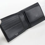 Celine Bifold Wallet Triomphe Canvas — view 3