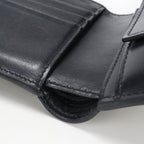 Celine Bifold Wallet Triomphe Canvas — view 7