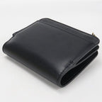 Fendi FF Diamond Alwa Bifold Wallet Calfskin — view 2