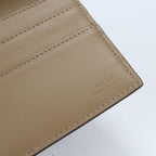 Fendi Diagonal Wallet Bifold Calfskin — view 7