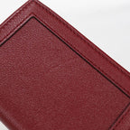 Gucci Compact Wallet Diana Trifold Leather — view 7
