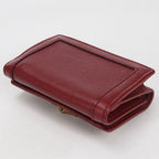 Gucci Compact Wallet Diana Trifold Leather — view 2