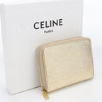 Celine Coin Purse Calf