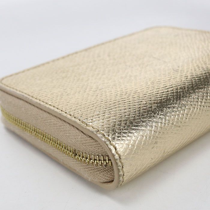 Celine Coin Purse Calf — view 9