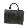 Celine Macadam Travel