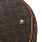 Celine Macadam Tote Brown — view 8