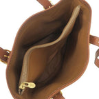 Celine Macadam Tote Brown — view 2