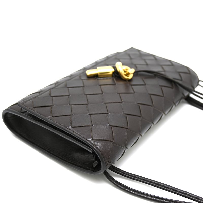 Bottega Veneta Shoulder — view 4