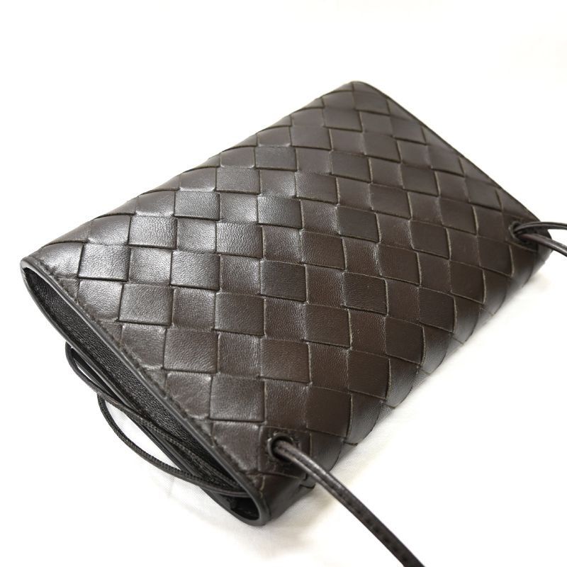 Bottega Veneta Shoulder — view 3