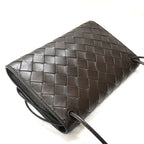 Bottega Veneta Shoulder — view 3