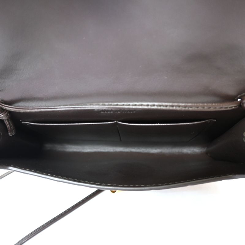 Bottega Veneta Shoulder — view 6