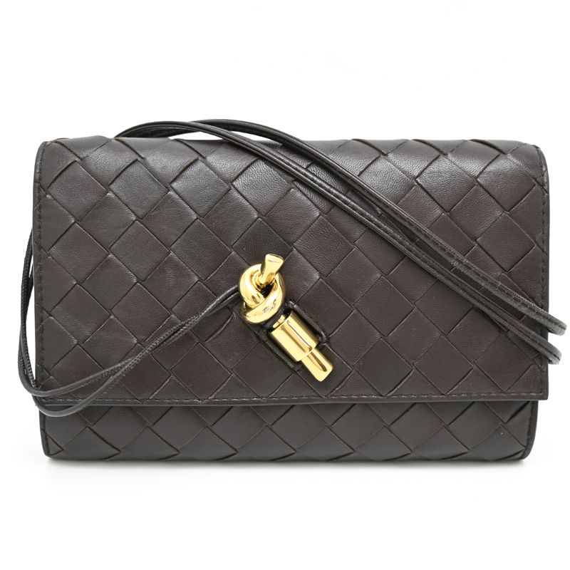 Bottega Veneta Shoulder