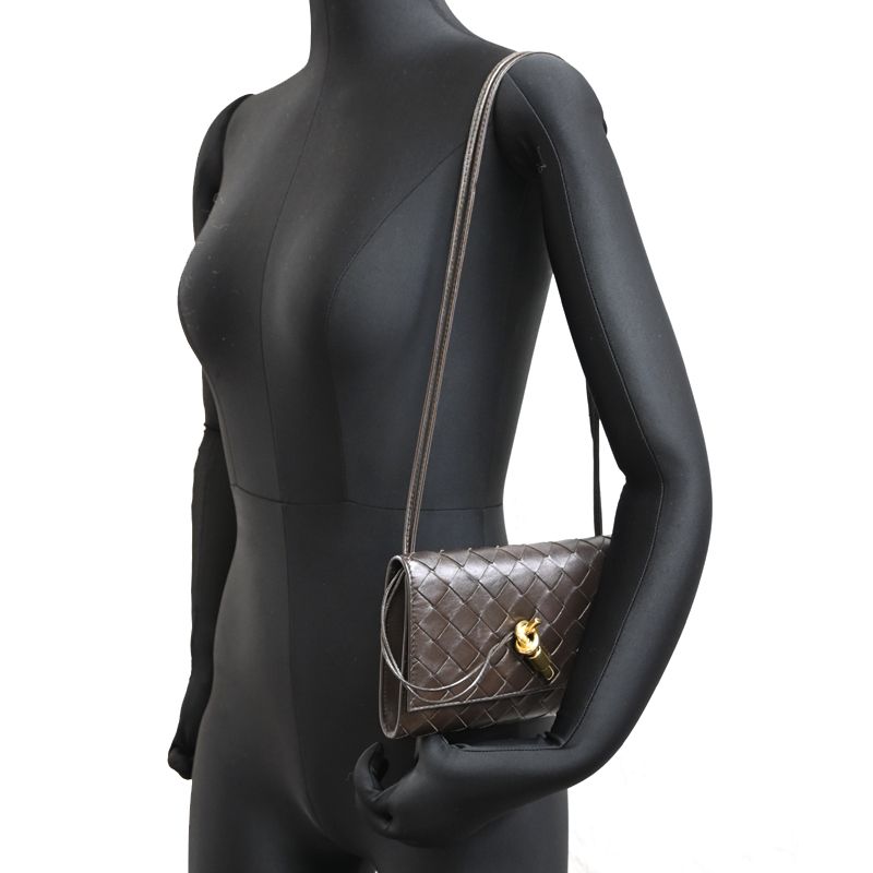 Bottega Veneta Shoulder — view 9