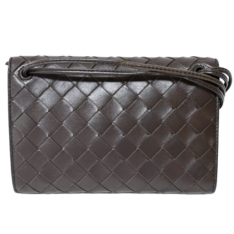 Bottega Veneta Shoulder — view 2
