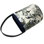 Hermes Handbag White — view 4