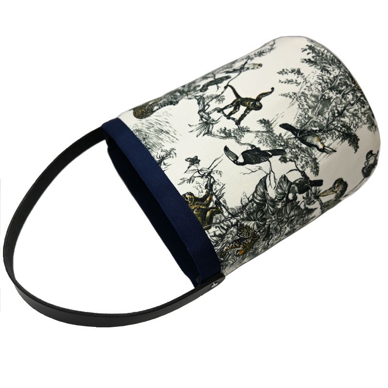 Hermes Handbag White — view 4