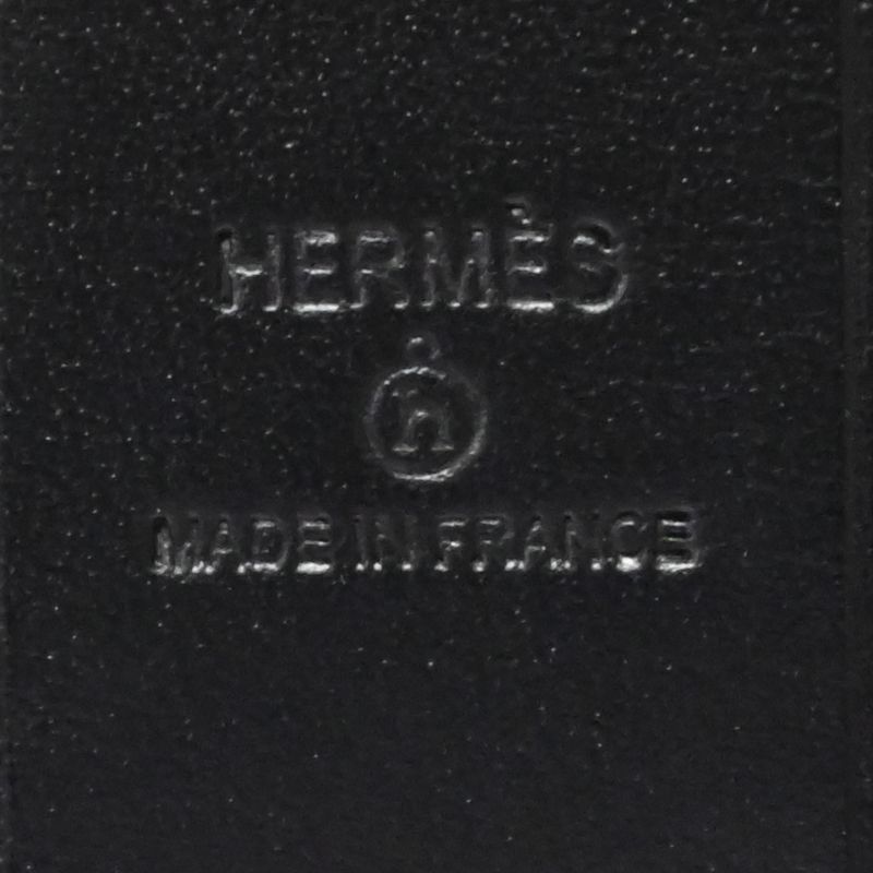 Hermes Handbag White — view 8