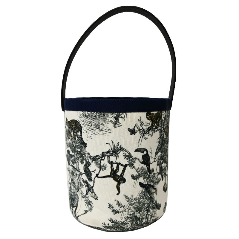 Hermes Handbag White