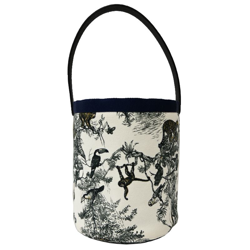 Hermes Handbag White — view 2