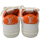 Louis Vuitton Sneakers White — view 3