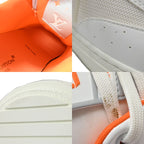 Louis Vuitton Sneakers White — view 8